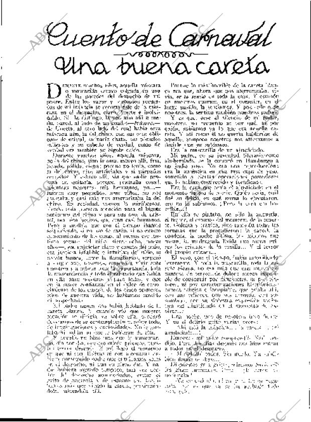 BLANCO Y NEGRO MADRID 11-02-1934 página 97