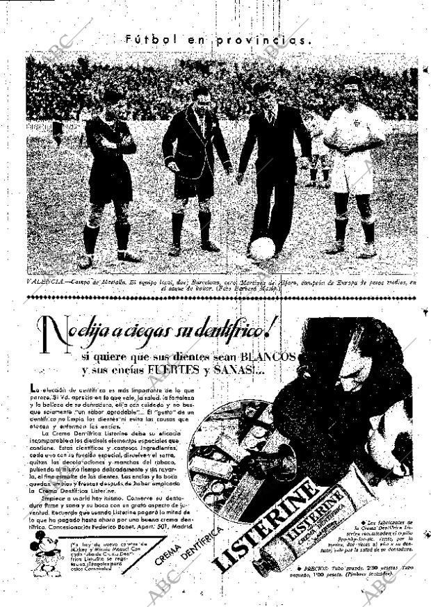 ABC MADRID 13-02-1934 página 12