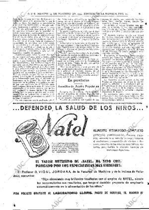 ABC MADRID 13-02-1934 página 22