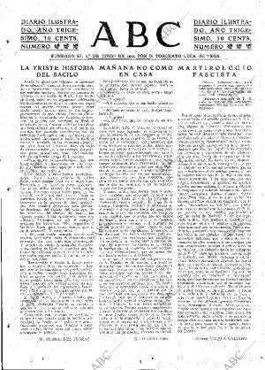 ABC MADRID 13-02-1934 página 3