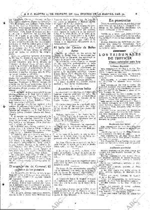 ABC MADRID 13-02-1934 página 31
