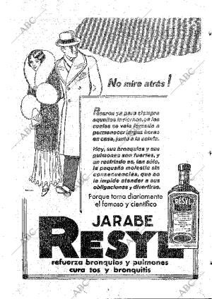 ABC MADRID 13-02-1934 página 32