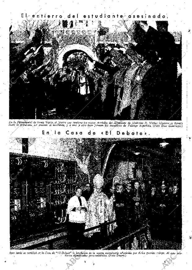 ABC MADRID 13-02-1934 página 4