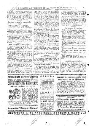 ABC MADRID 13-02-1934 página 40