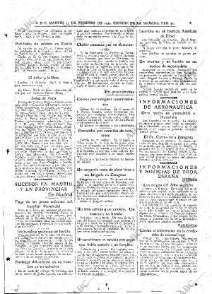 ABC MADRID 13-02-1934 página 41