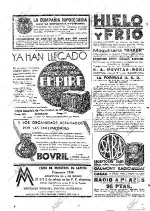 ABC MADRID 13-02-1934 página 46