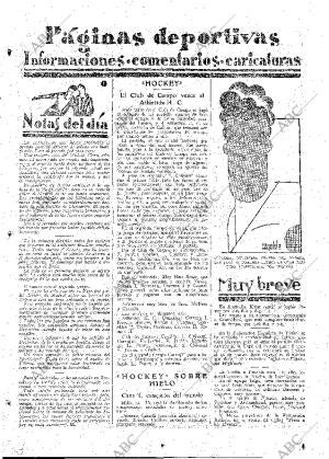 ABC MADRID 13-02-1934 página 47