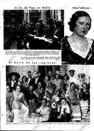 ABC MADRID 13-02-1934 página 5