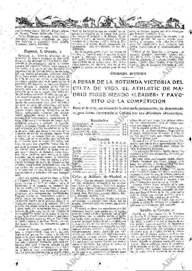 ABC MADRID 13-02-1934 página 50