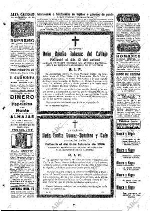 ABC MADRID 13-02-1934 página 55