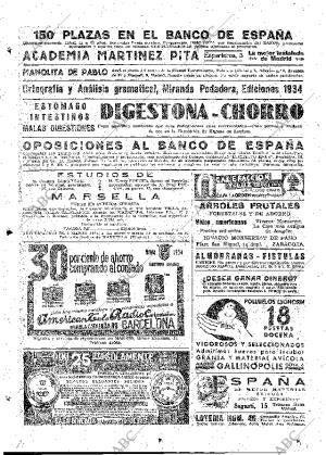 ABC MADRID 13-02-1934 página 57