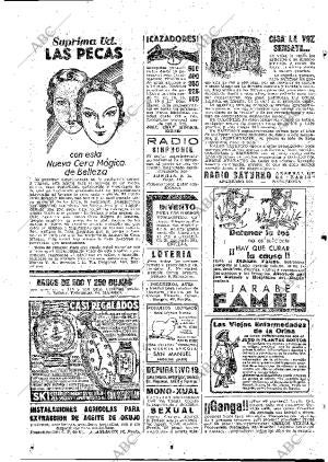ABC MADRID 13-02-1934 página 58