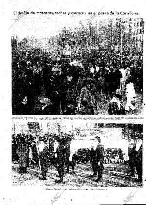 ABC MADRID 13-02-1934 página 6