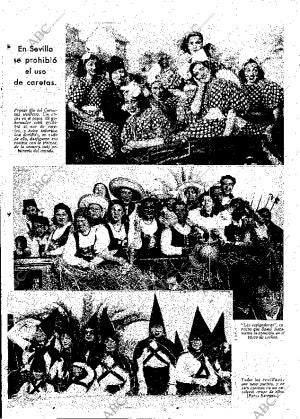 ABC MADRID 13-02-1934 página 9