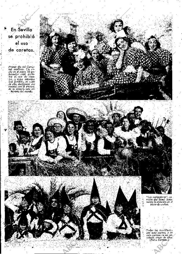 ABC MADRID 13-02-1934 página 9