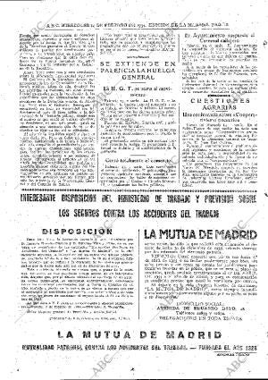 ABC MADRID 14-02-1934 página 18