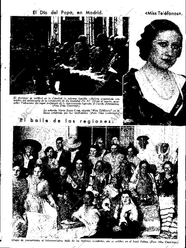 ABC SEVILLA 14-02-1934 página 3