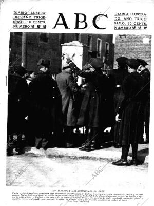 ABC MADRID 15-02-1934 página 1