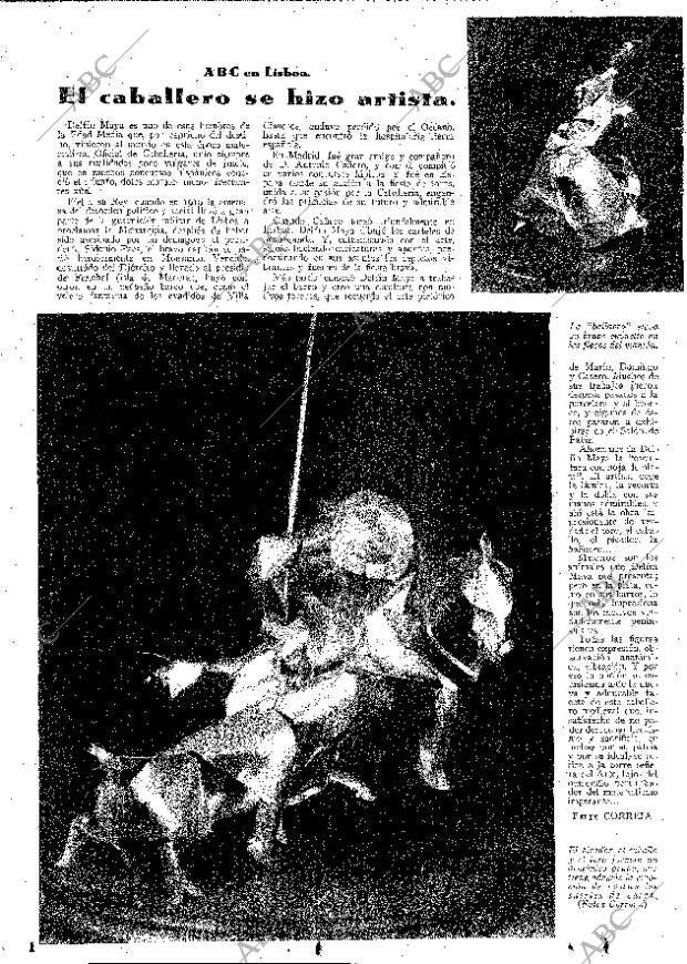 ABC MADRID 15-02-1934 página 10