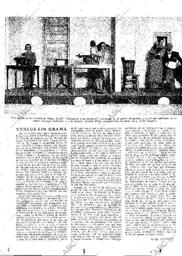 ABC MADRID 15-02-1934 página 12