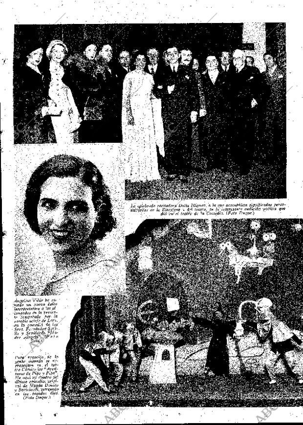 ABC MADRID 15-02-1934 página 13
