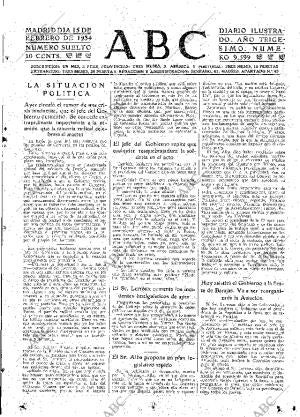 ABC MADRID 15-02-1934 página 15