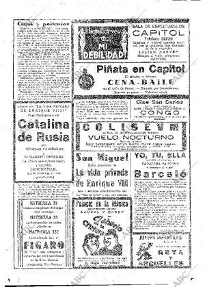 ABC MADRID 15-02-1934 página 20