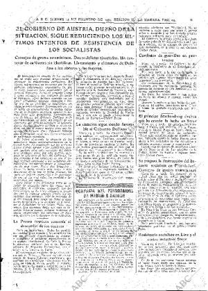 ABC MADRID 15-02-1934 página 23