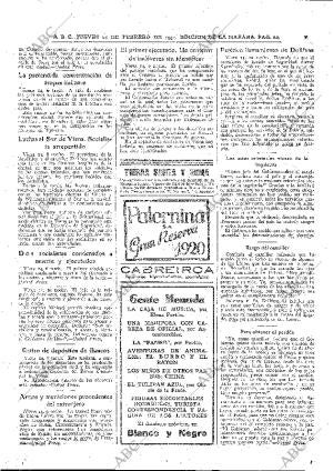 ABC MADRID 15-02-1934 página 24