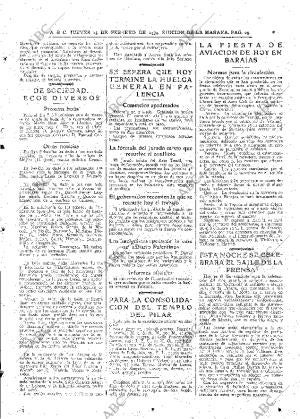ABC MADRID 15-02-1934 página 29