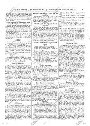 ABC MADRID 15-02-1934 página 36