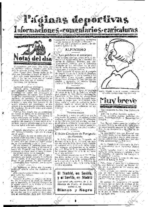 ABC MADRID 15-02-1934 página 43