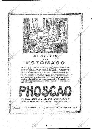 ABC MADRID 15-02-1934 página 44