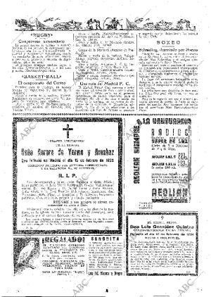 ABC MADRID 15-02-1934 página 46