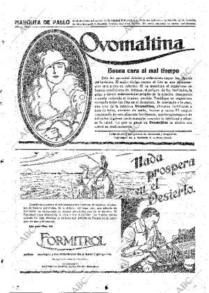 ABC MADRID 15-02-1934 página 49