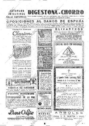 ABC MADRID 15-02-1934 página 50
