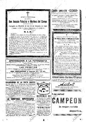 ABC MADRID 15-02-1934 página 52
