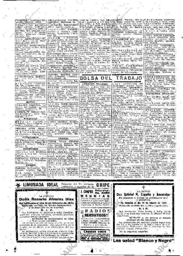 ABC MADRID 15-02-1934 página 54