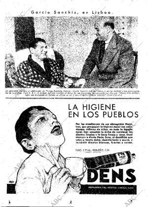 ABC MADRID 15-02-1934 página 6
