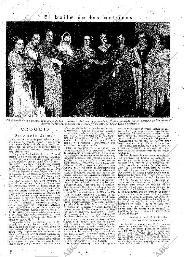 ABC MADRID 15-02-1934 página 8