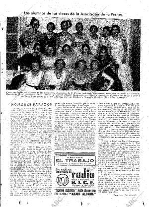 ABC MADRID 15-02-1934 página 9