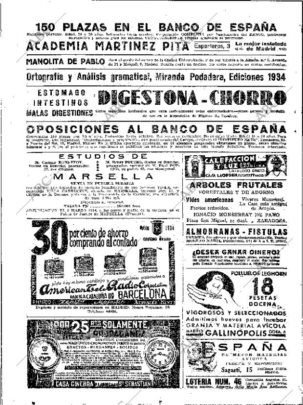 ABC SEVILLA 15-02-1934 página 38