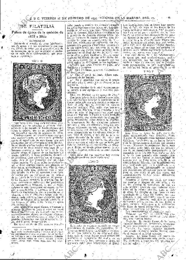 ABC MADRID 16-02-1934 página 17