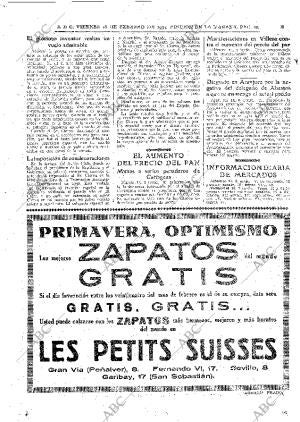 ABC MADRID 16-02-1934 página 20