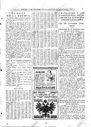 ABC MADRID 16-02-1934 página 27