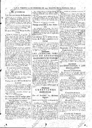 ABC MADRID 16-02-1934 página 31