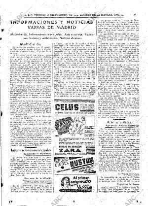 ABC MADRID 16-02-1934 página 33