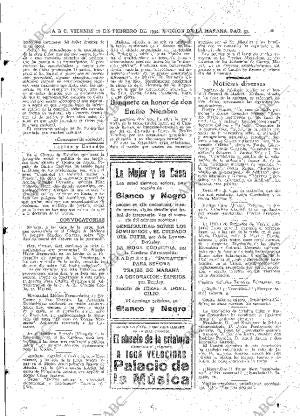 ABC MADRID 16-02-1934 página 35