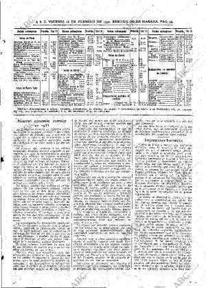 ABC MADRID 16-02-1934 página 39