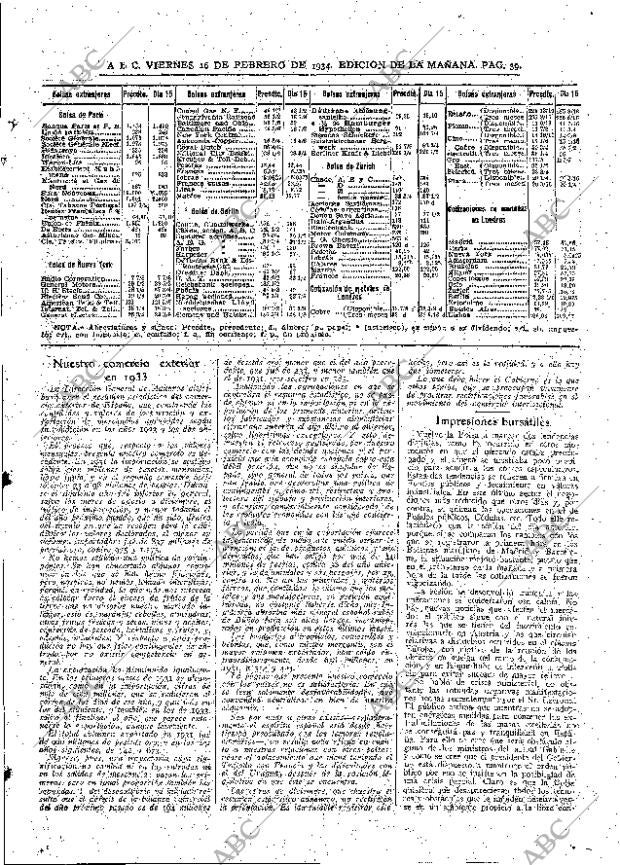 ABC MADRID 16-02-1934 página 39